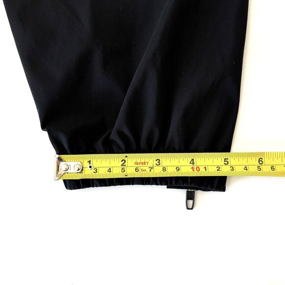Lululemon Men’s Surge Jogger 29" Black Lightweight Track Pant Pockets - Picture 10 of 13